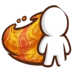 Caramel Trail