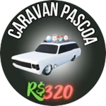Caravan Pascoa