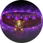 Card Slot Belt B