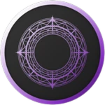 Cardinal Magic Circles