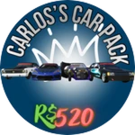 Carlos's Car Pack