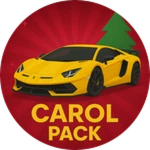 Carol Pack