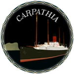 Carpathia Rescue Operations