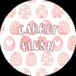 Carrot Plush