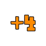 Carry 4 weapons