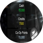 Cash Bundle