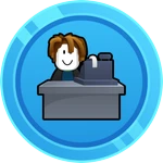 Cashier