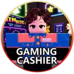 Cashier NPC [Floor 2]