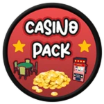 Casino Pack