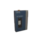 Cassette Player Pass