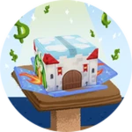 Castle - Box Skin