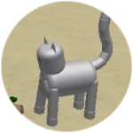 cat
