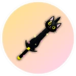 Cat Sword