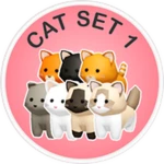 Cats Bundle
