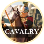 Cavalry