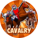 Cavalry [+3]