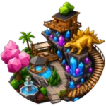 Cave Resort Expansion