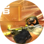 CB
