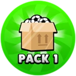 Celebration Pack 1