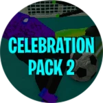 Celebration Pack #2