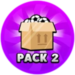 Celebration Pack 2