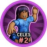 Celebration Pack 2: Dance Party