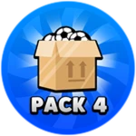 Celebration Pack 4