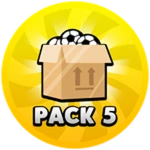 Celebration Pack 5