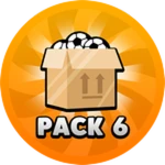 Celebration Pack 6