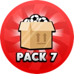 Celebration Pack 7