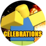 CELEBRATIONS!