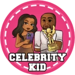Celebrity Kid