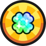 Celestial Luck 🍀✨