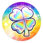 Celestial Luck! 🌟