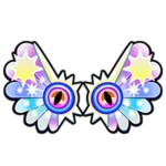 CELESTIAL WINGS!