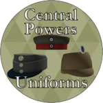Central Powers Uniforms