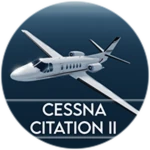 Cessna 550 Citation II