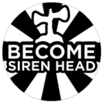 [CH1] Become Siren Head [PERM]
