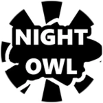 [CH1] Night Owl