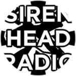 [CH1] SIREN HEAD RADIO BACKPACK