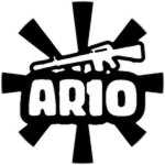 【CH2】AR10 Automatic Rifle