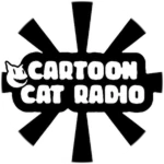 【CH2】Cartoon Cat Radio