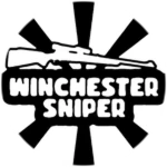 【CH2】Model 70 Sniper