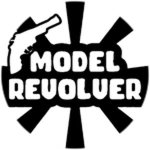 【CH2】REVOLVER MODEL 29