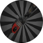 chainsaw