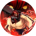 Chainsaw Man GP
