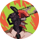 Chainsaw Man Transformation