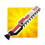 Chainsword