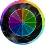 Chakra Color