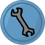 Challenge Editor